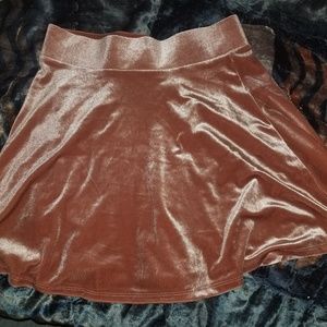 Forever21 Skater Skirt